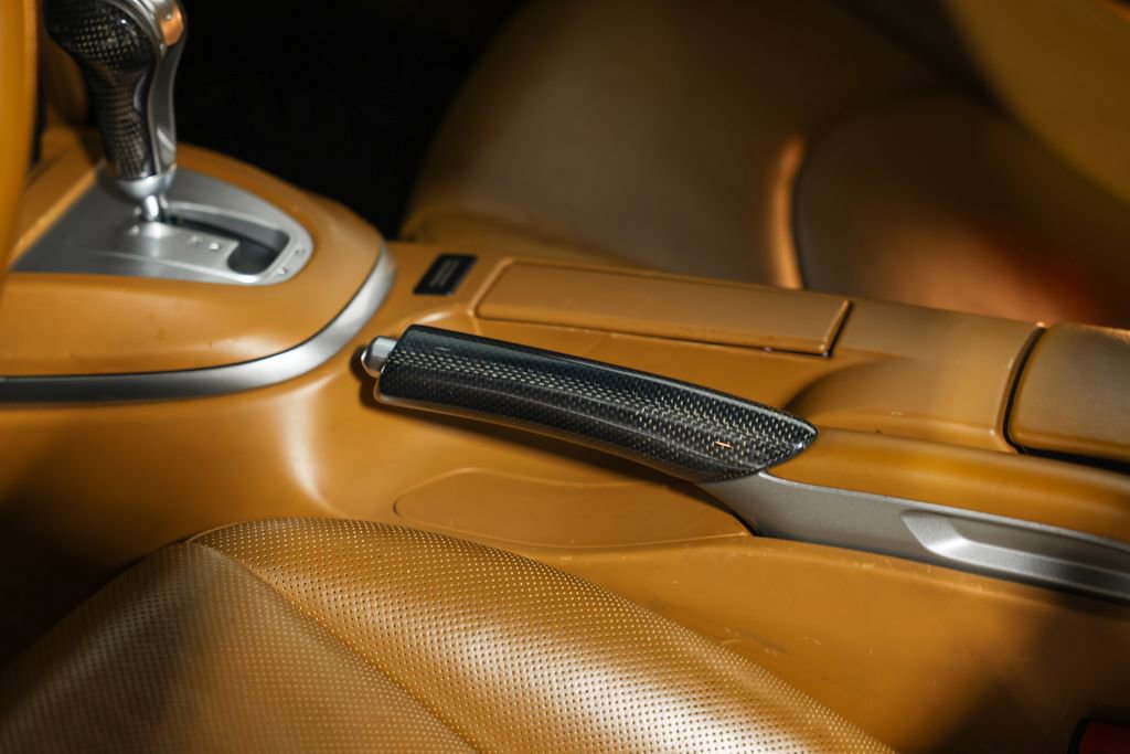 Used 2009 Porsche 911 Turbo image 31