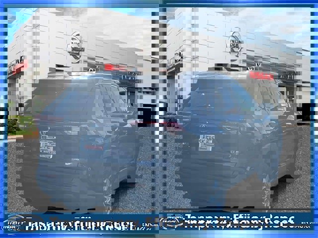 Used 2024 Toyota RAV4 XLE image 6