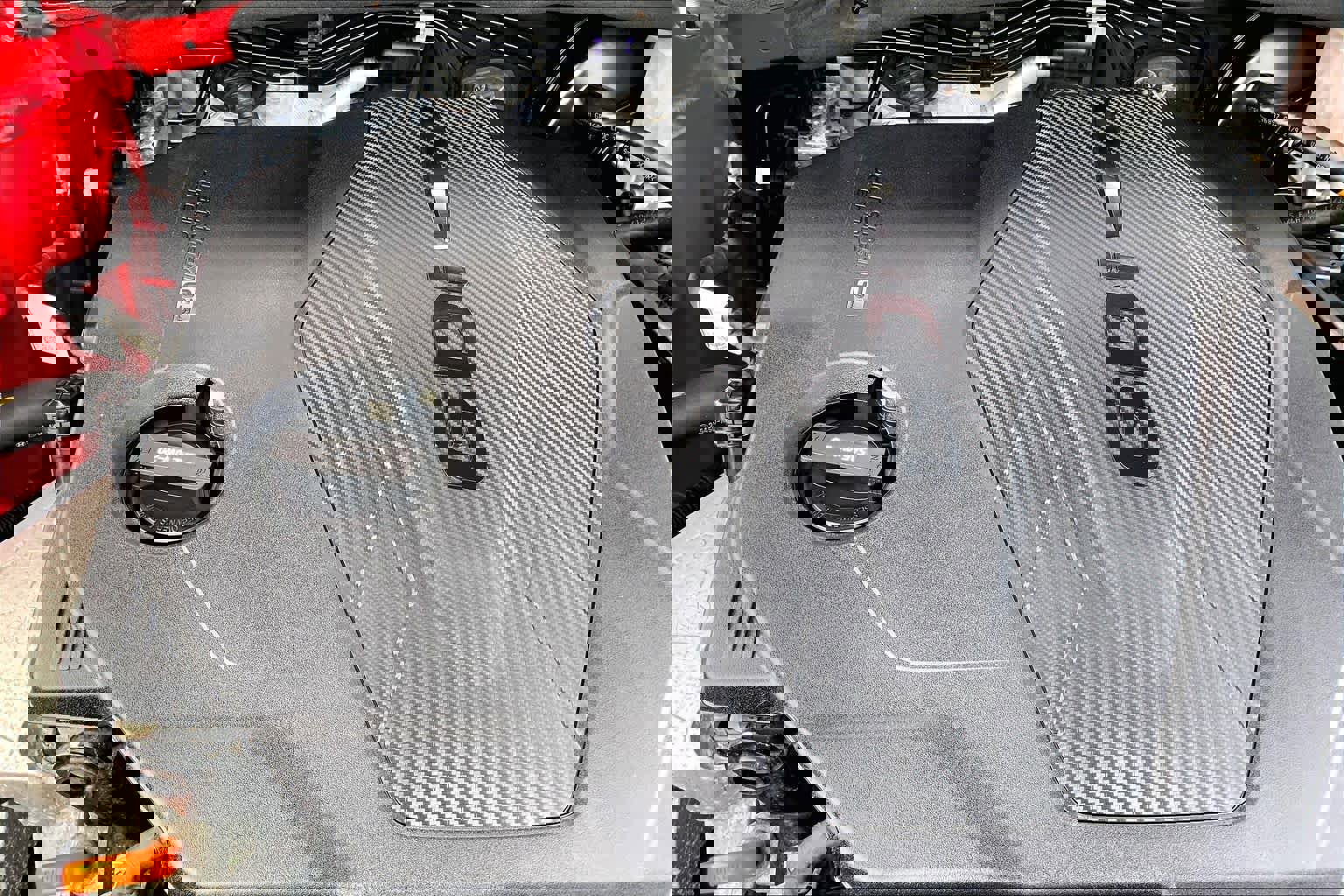 Used 2022 Hyundai Tucson SEL w/ Cargo Package image 31