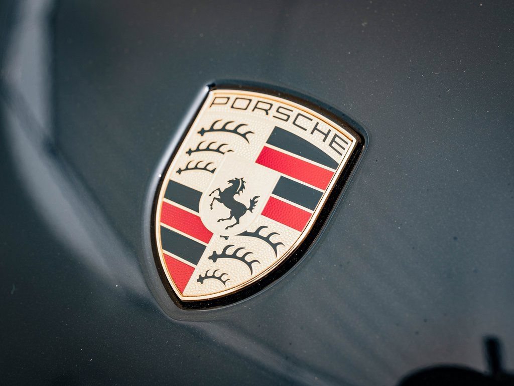 New 2026 Porsche Macan S AWD/4WD image 23