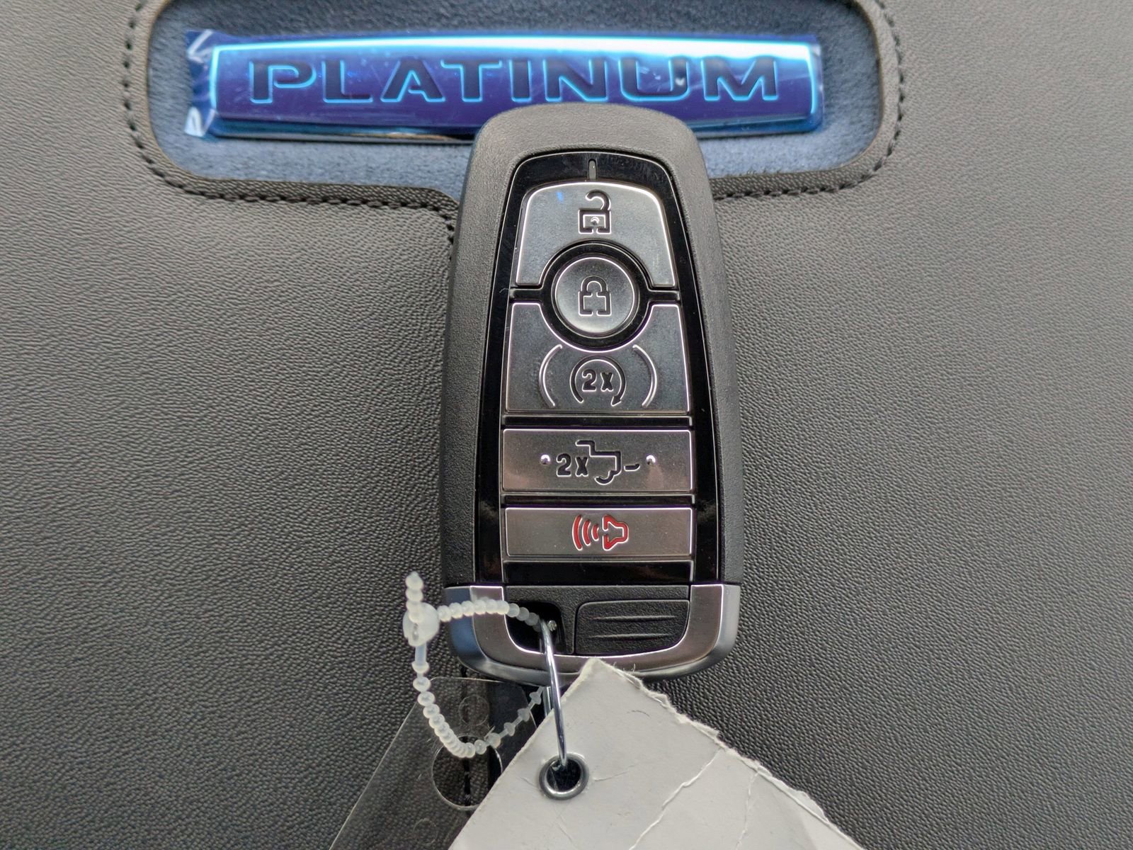 New 2025 Ford F150 Platinum w/ FX4 Off-Road Package image 32