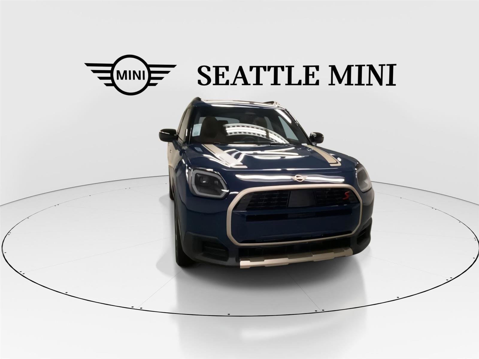 New 2026 MINI Cooper Countryman S image 3