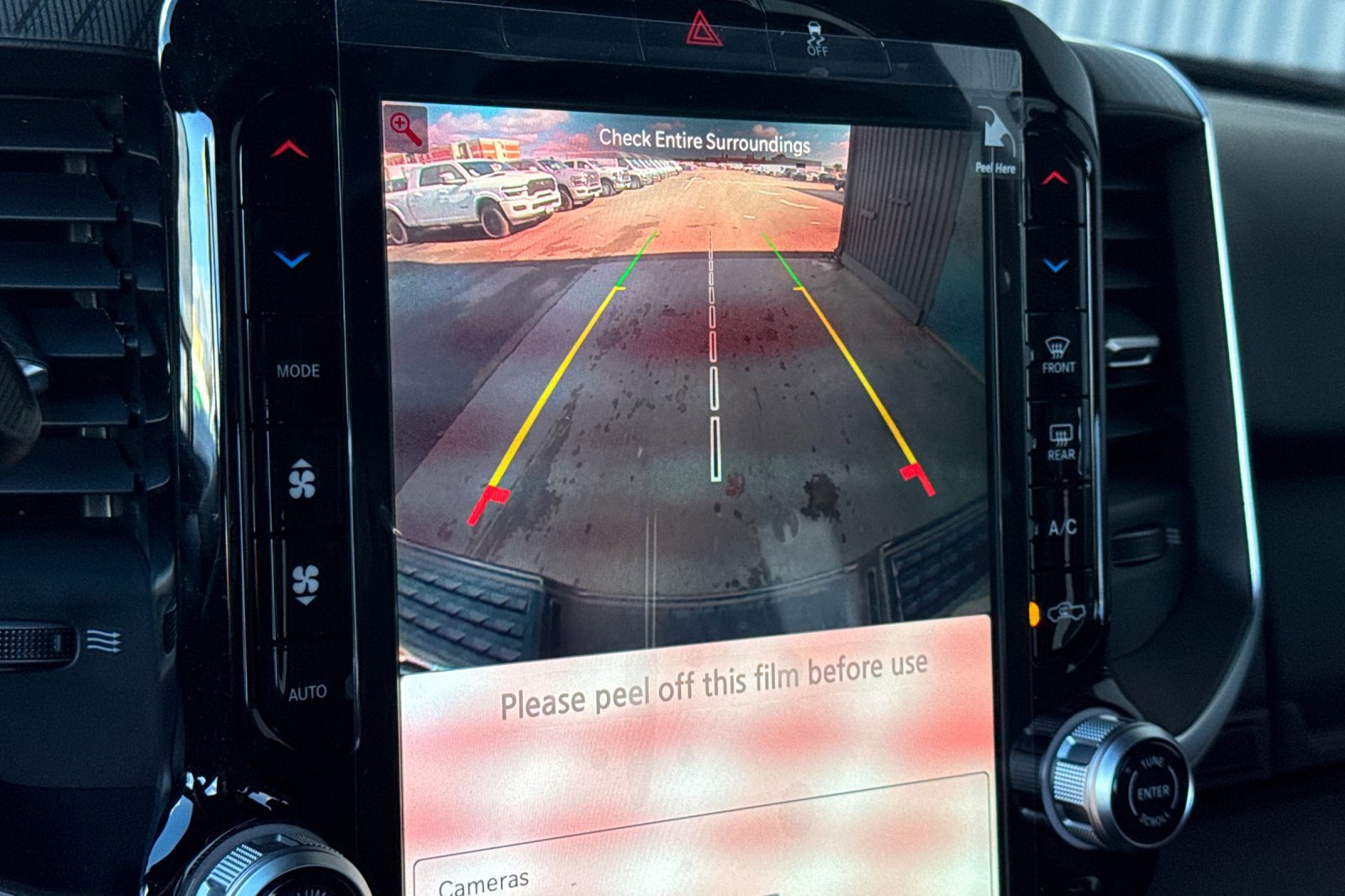 New 2026 RAM 2500 Big Horn image 18