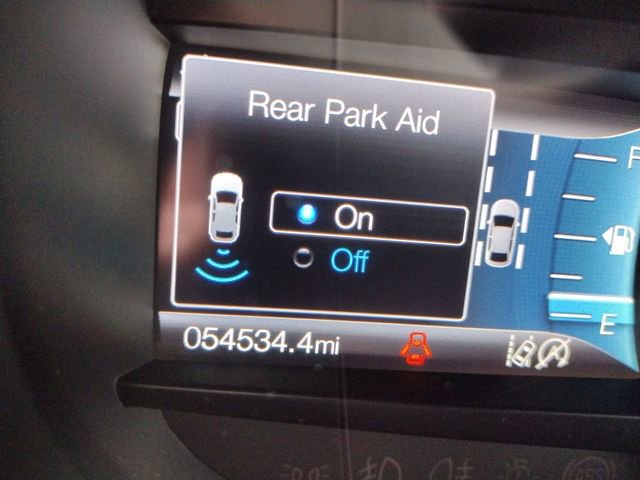 Used 2022 Ford Edge SEL image 42