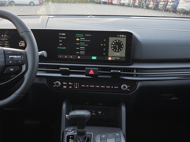 New 2026 Kia Sportage EX image 20