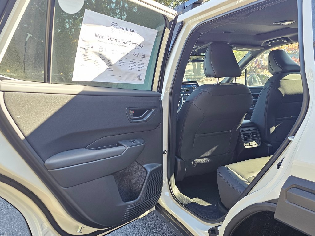 New 2026 Subaru Outback Premium AWD/4WD image 14
