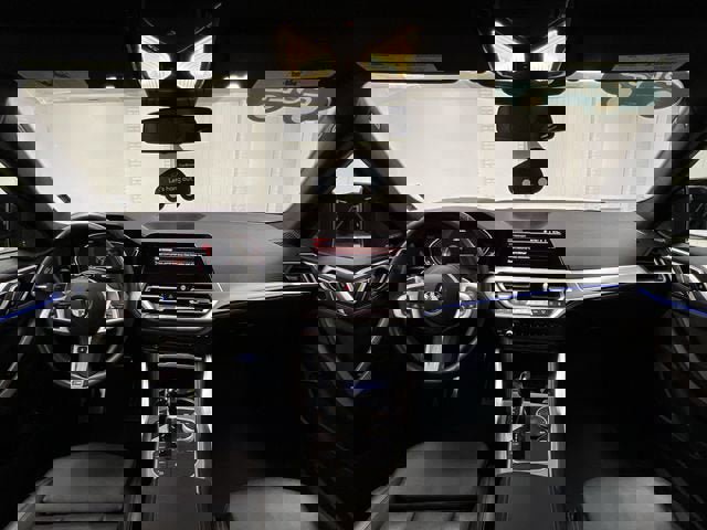 Used 2022 BMW M440i xDrive Gran Coupe w/ Premium Package image 21