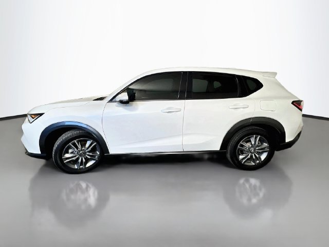 Used 2025 Acura ADX FWD image 5