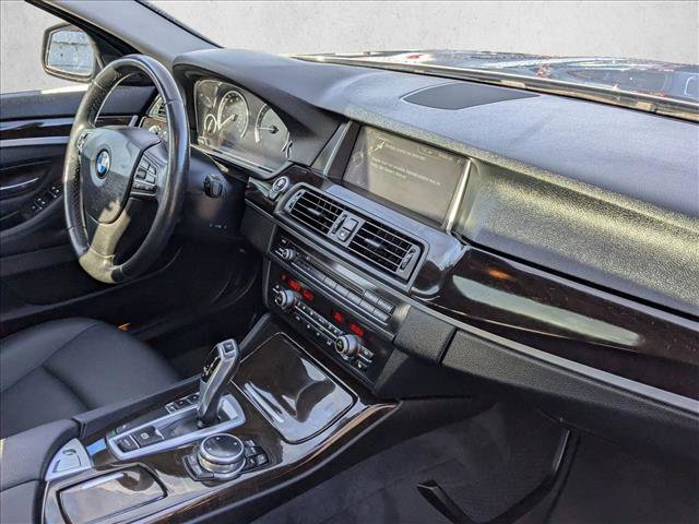 Used 2014 BMW 528i Sedan image 22