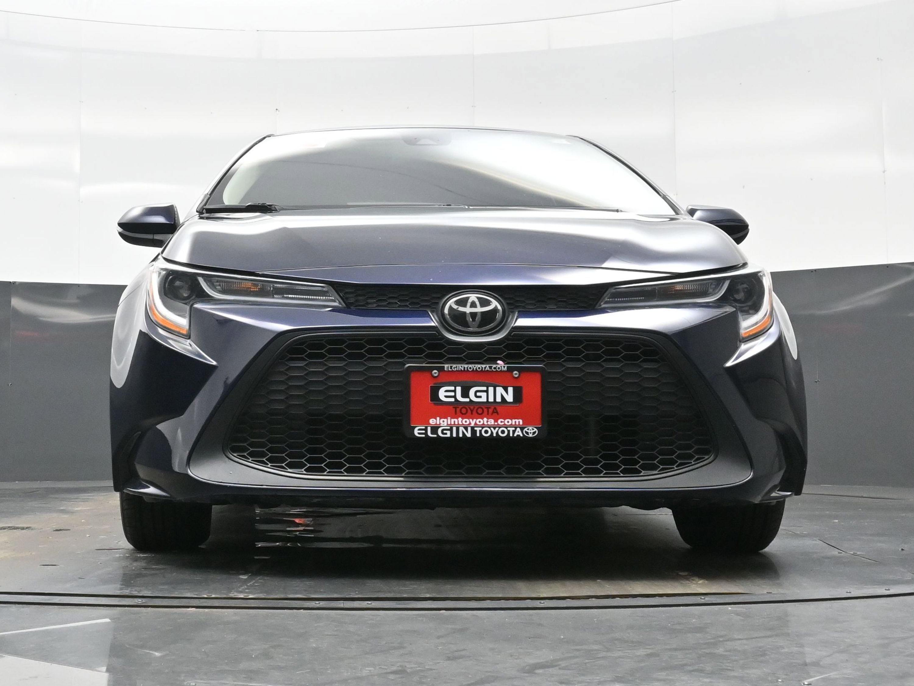 Used 2022 Toyota Corolla LE FWD image 24
