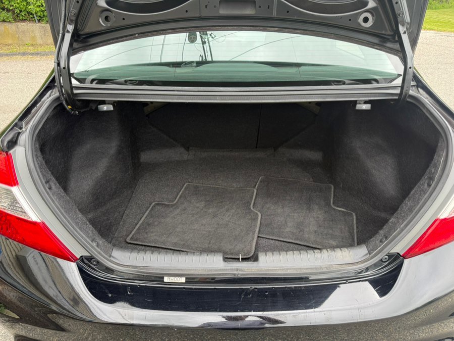 Used 2012 Honda Civic Si image 22