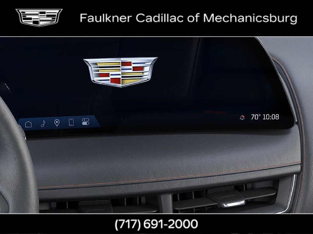 New 2026 Cadillac CT5 Sport AWD/4WD image 20