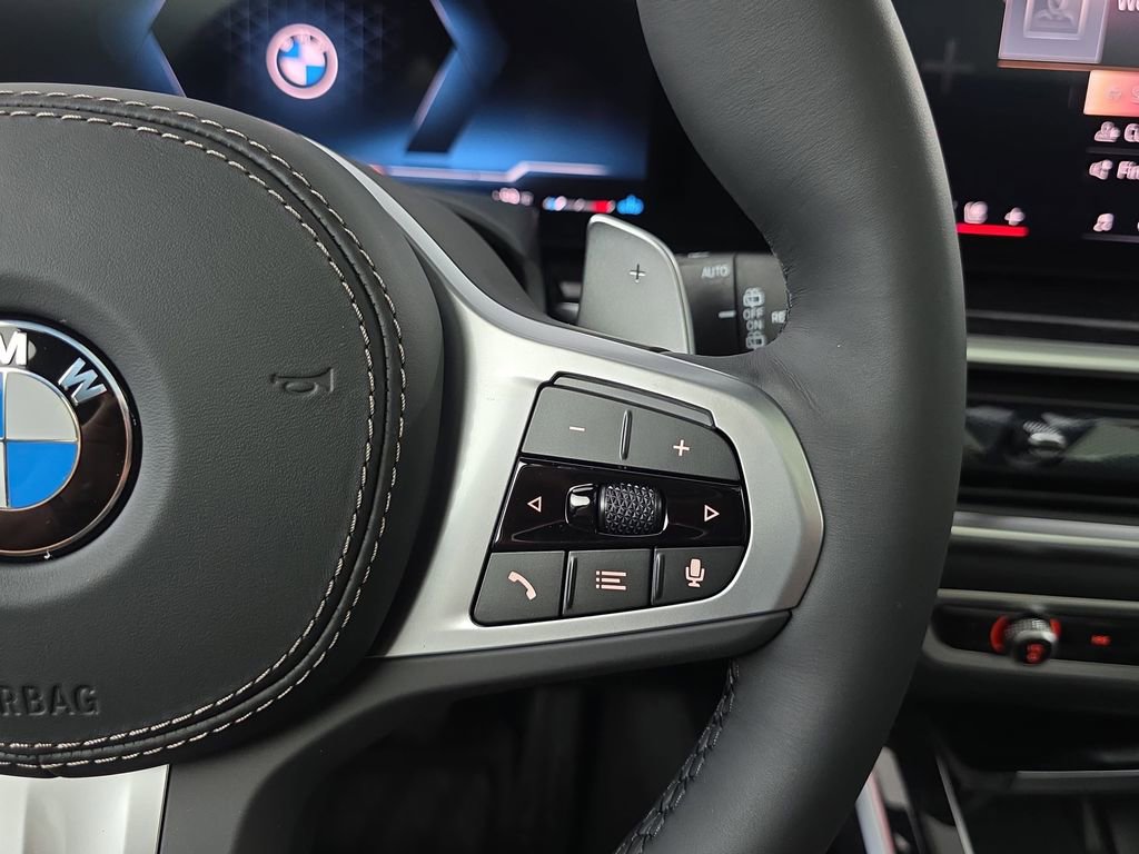 New 2026 BMW X7 xDrive40i image 19