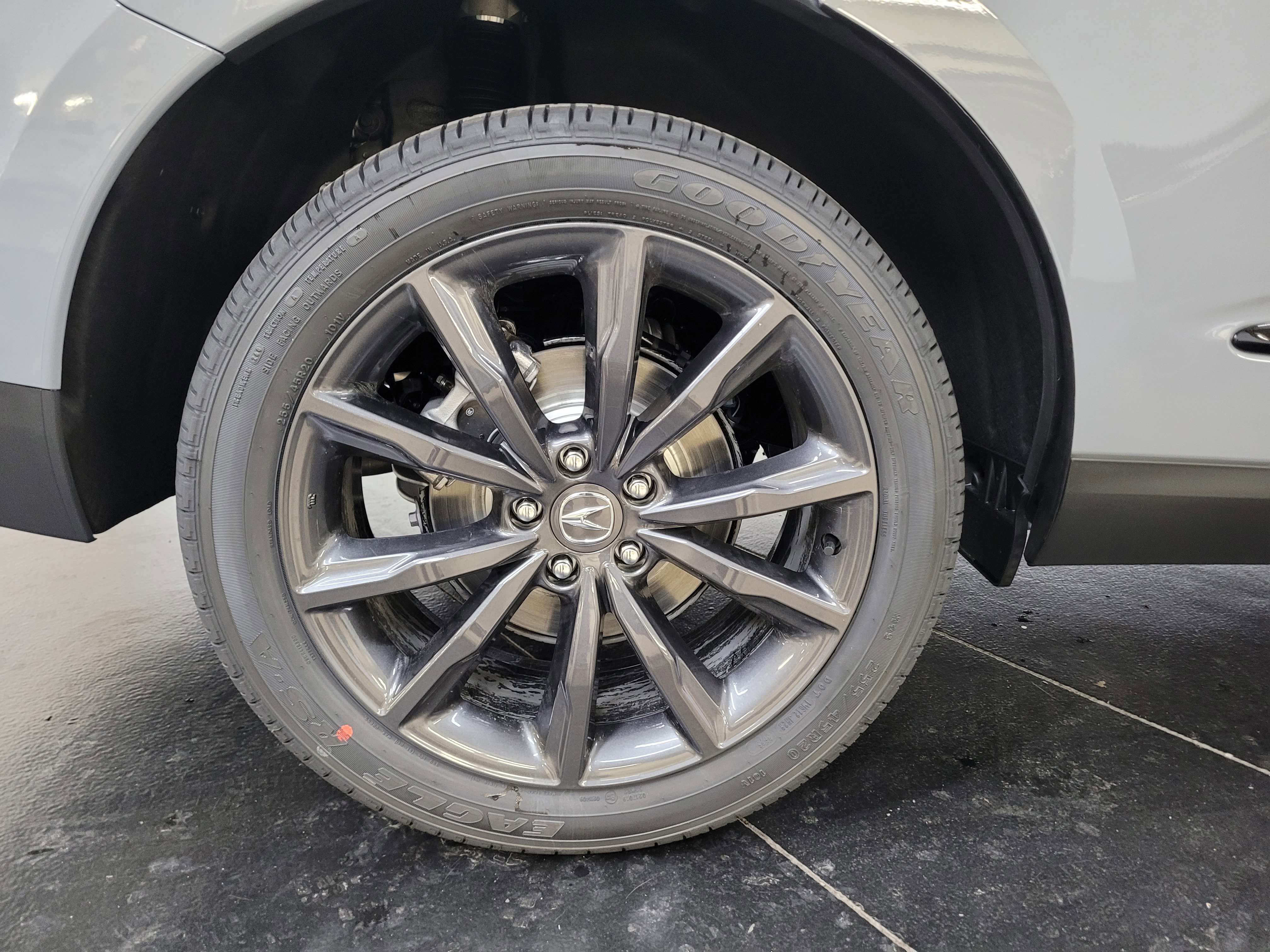 New 2026 Acura RDX A-Spec image 52