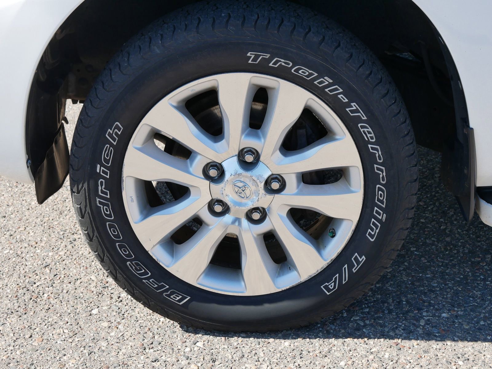 Used 2012 Toyota Sequoia Platinum AWD/4WD image 11