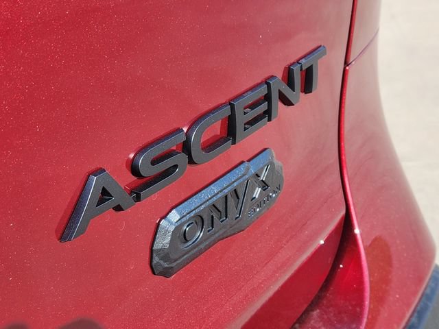 New 2026 Subaru Ascent Bronze Edition AWD/4WD image 8