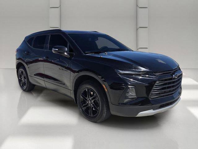 Used 2021 Chevrolet Blazer LT FWD image 7