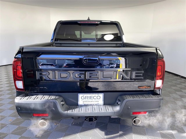 Used 2024 Honda Ridgeline TrailSport image 7