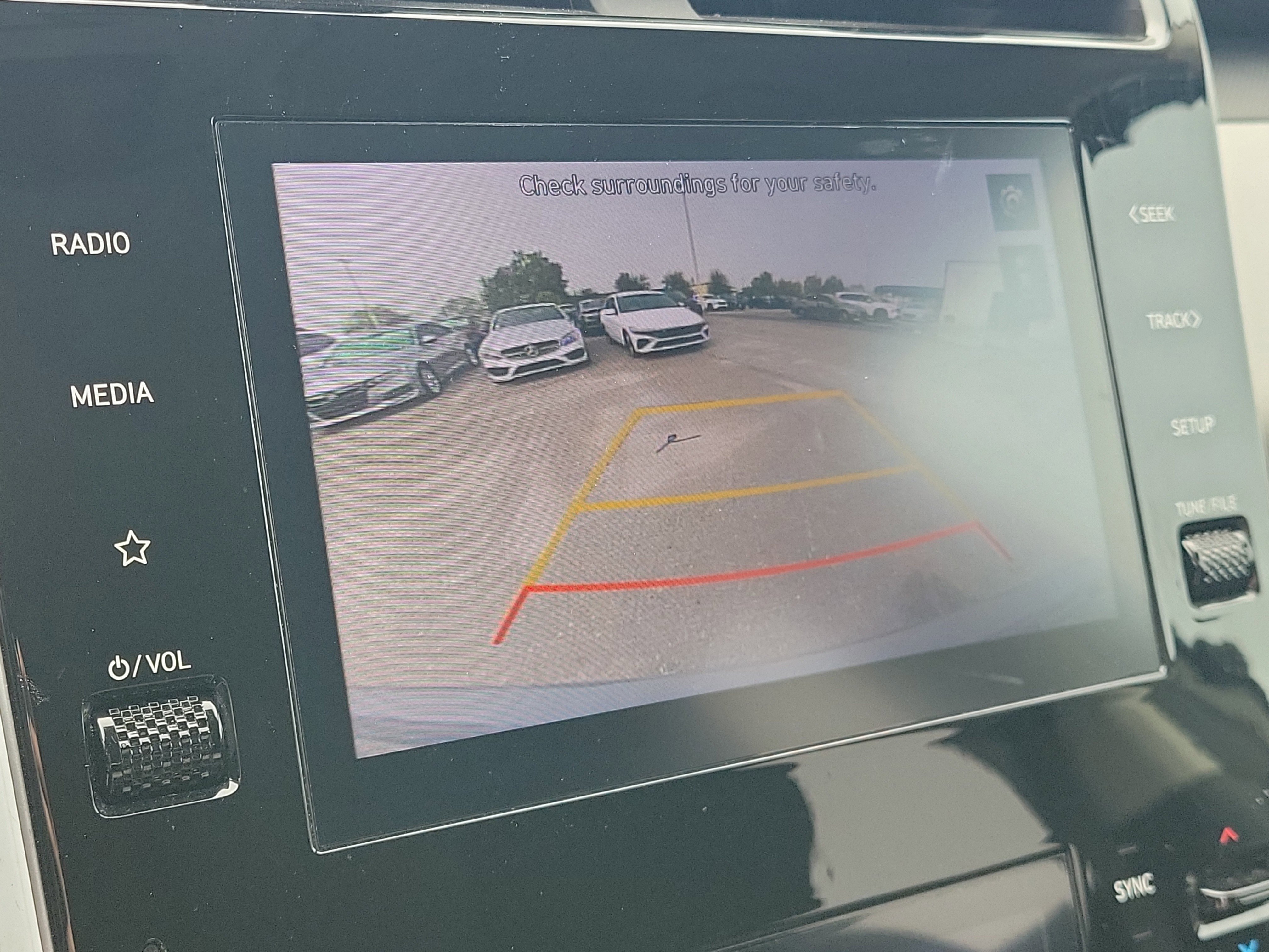 Certified 2024 Hyundai Tucson SEL image 30