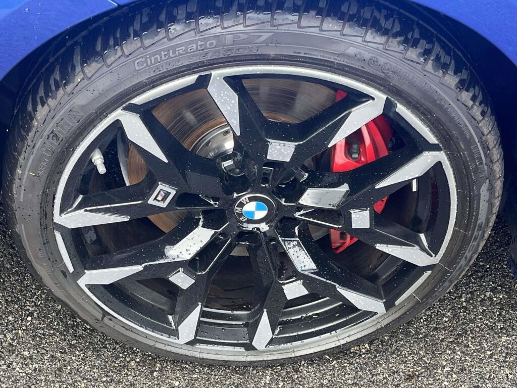 Used 2026 BMW 440i xDrive Coupe w/ Premium Package AWD/4WD image 14