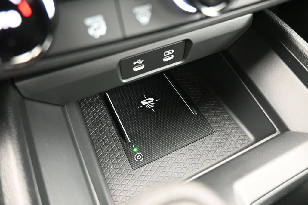 New 2026 Honda Accord SE image 46