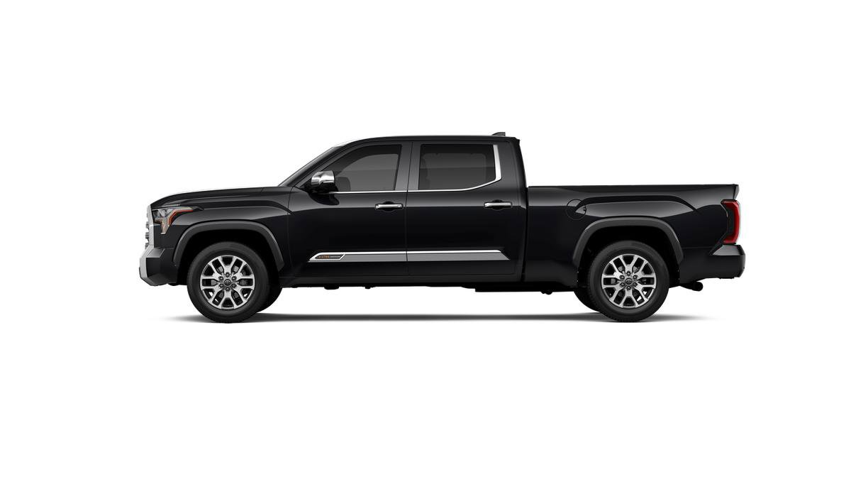 New 2026 Toyota Tundra 1794 Edition image 4