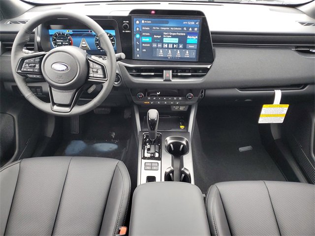 New 2026 Subaru Outback Limited image 12