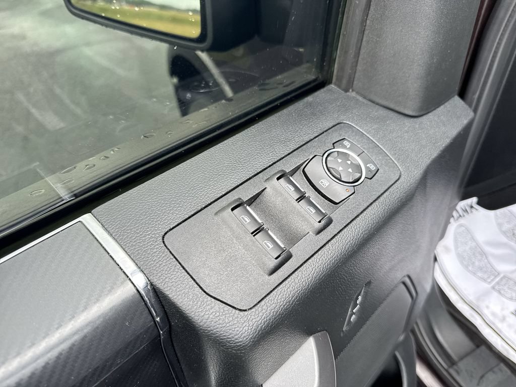 Used 2020 Ford F150 XLT w/ Equipment Group 302A Luxury AWD/4WD image 13