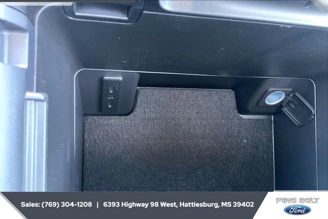 New 2026 Ford Expedition Max Platinum w/ Platinum Ultimate Package image 24