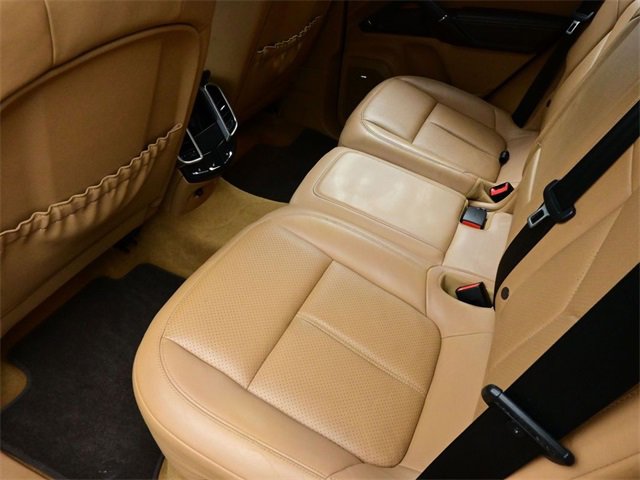 Used 2013 Porsche Cayenne Diesel image 15