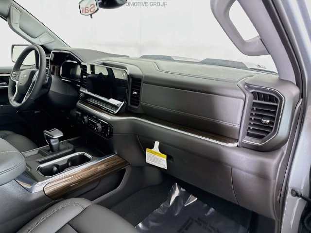 New 2026 Chevrolet Silverado 1500 LT Trail Boss w/ LT Trail Boss Premium Package AWD/4WD image 31