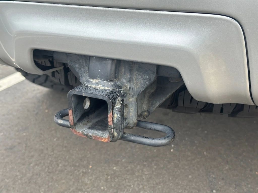 Used 2019 Toyota 4Runner SR5 image 25