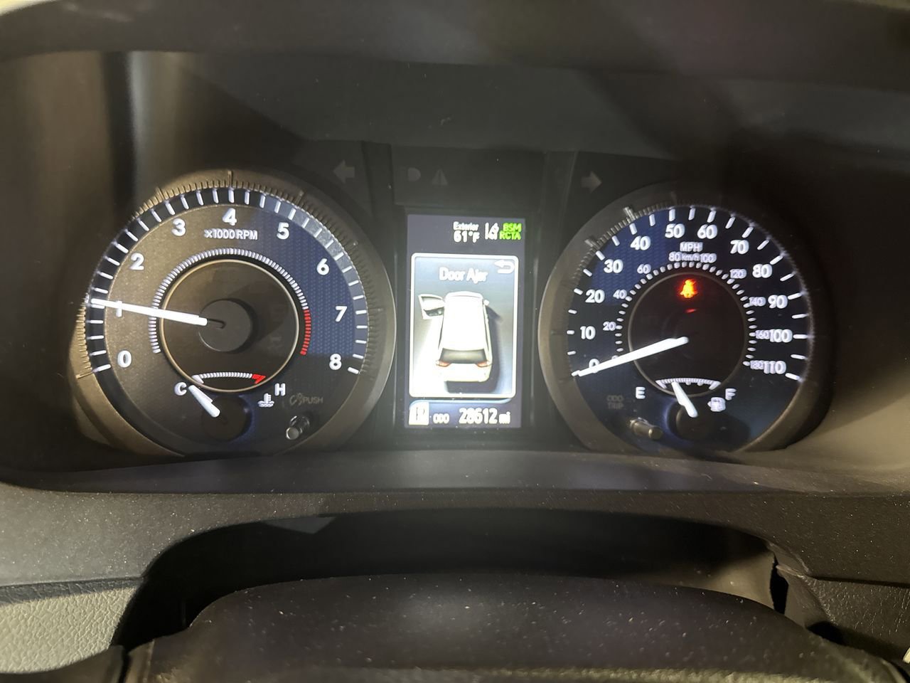 Used 2020 Toyota Sienna Limited image 23