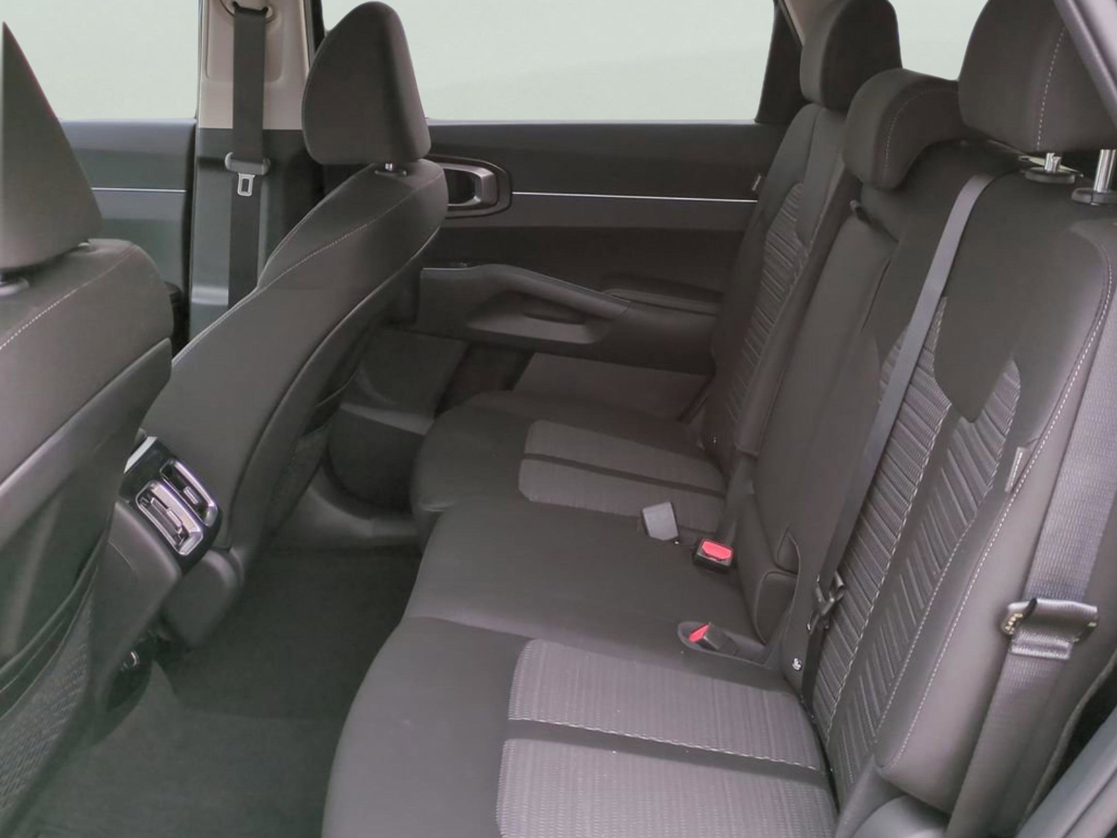 New 2026 Kia Sorento LX FWD image 18