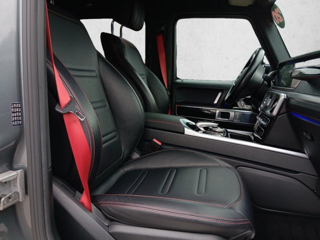 Used 2020 Mercedes-Benz G 550 image 20