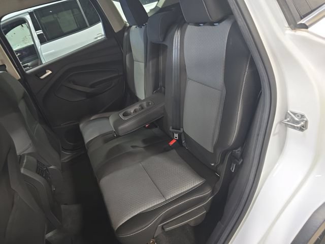 Used 2017 Ford Escape SE FWD image 15