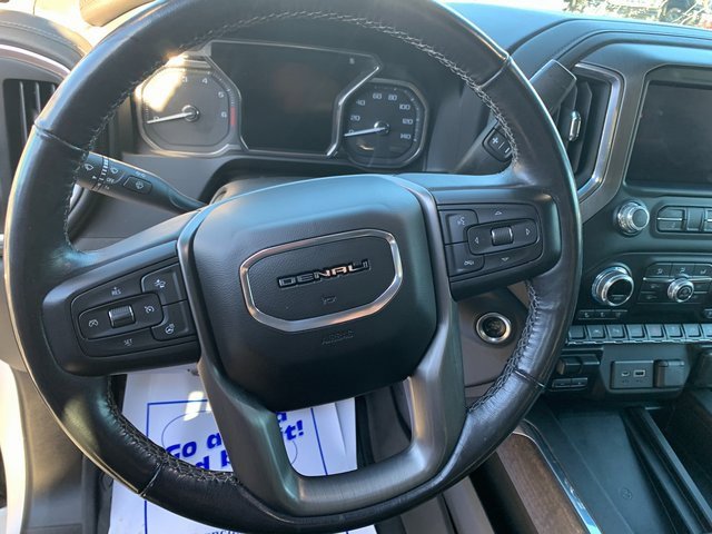 Certified 2022 GMC Sierra 1500 Denali w/ Denali Premium Package image 15