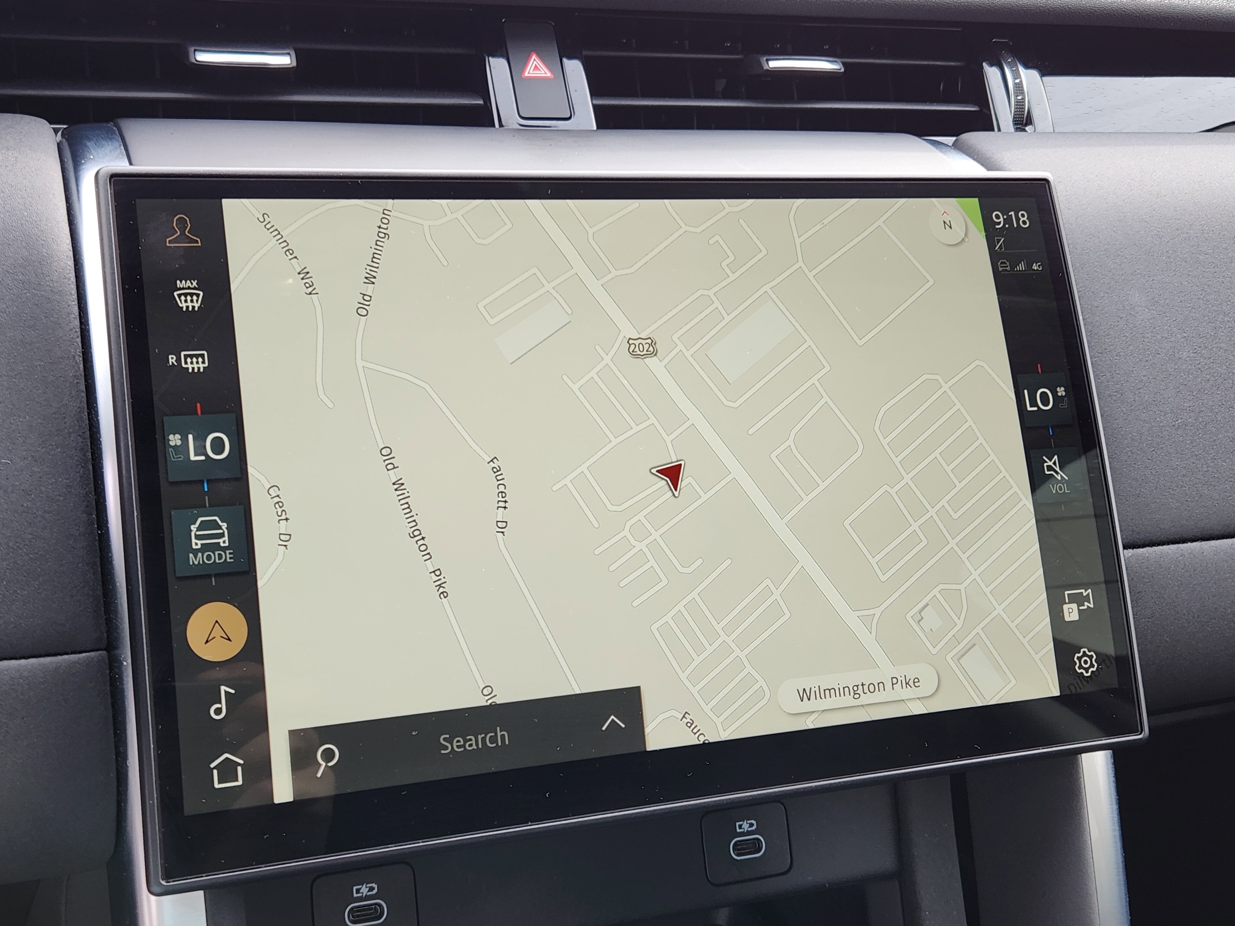 Certified 2025 Land Rover Discovery Sport S image 21