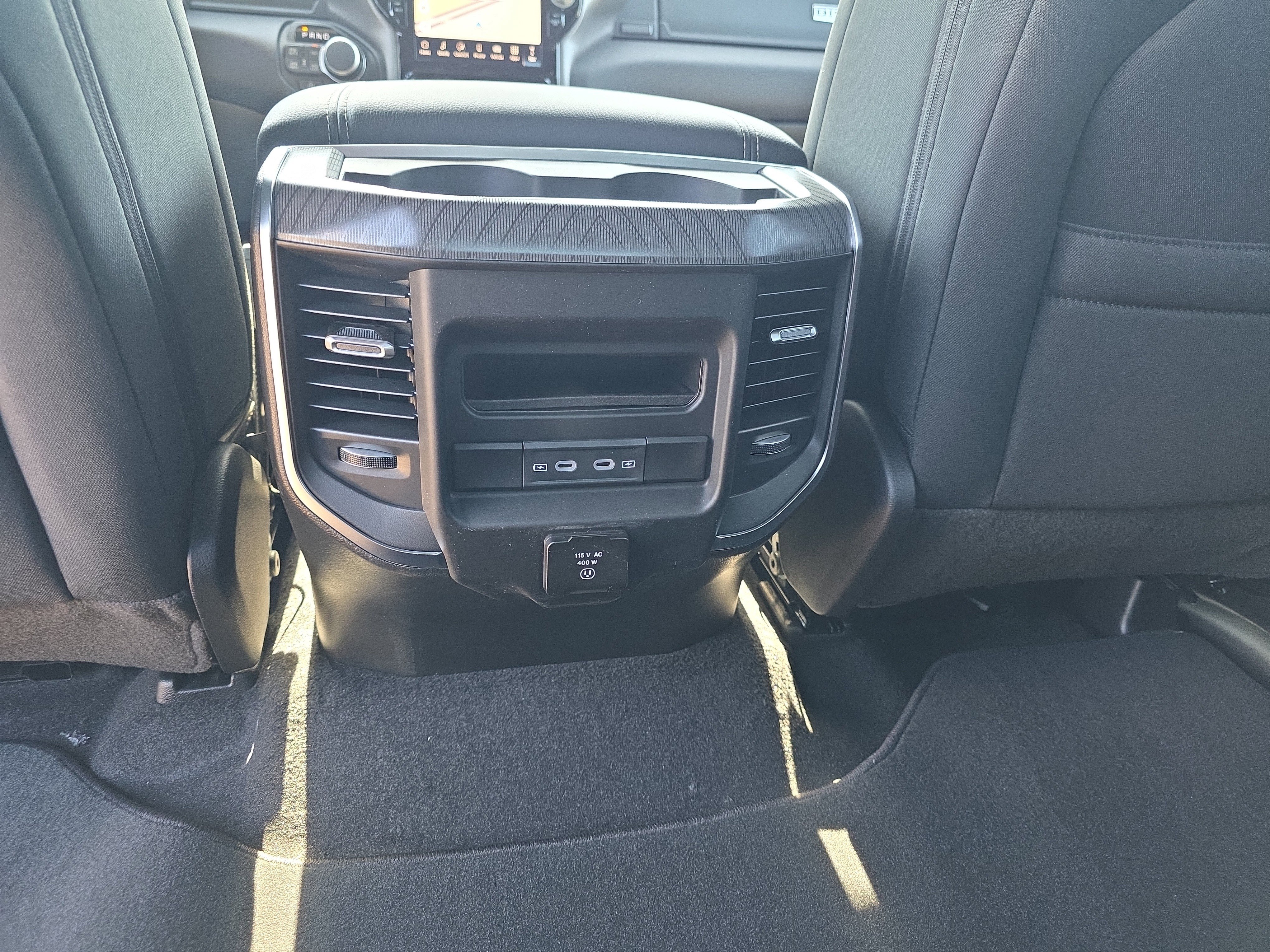 New 2026 RAM 1500 Big Horn image 31