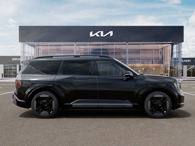 New 2026 Kia EV9 GT-Line AWD/4WD image 10