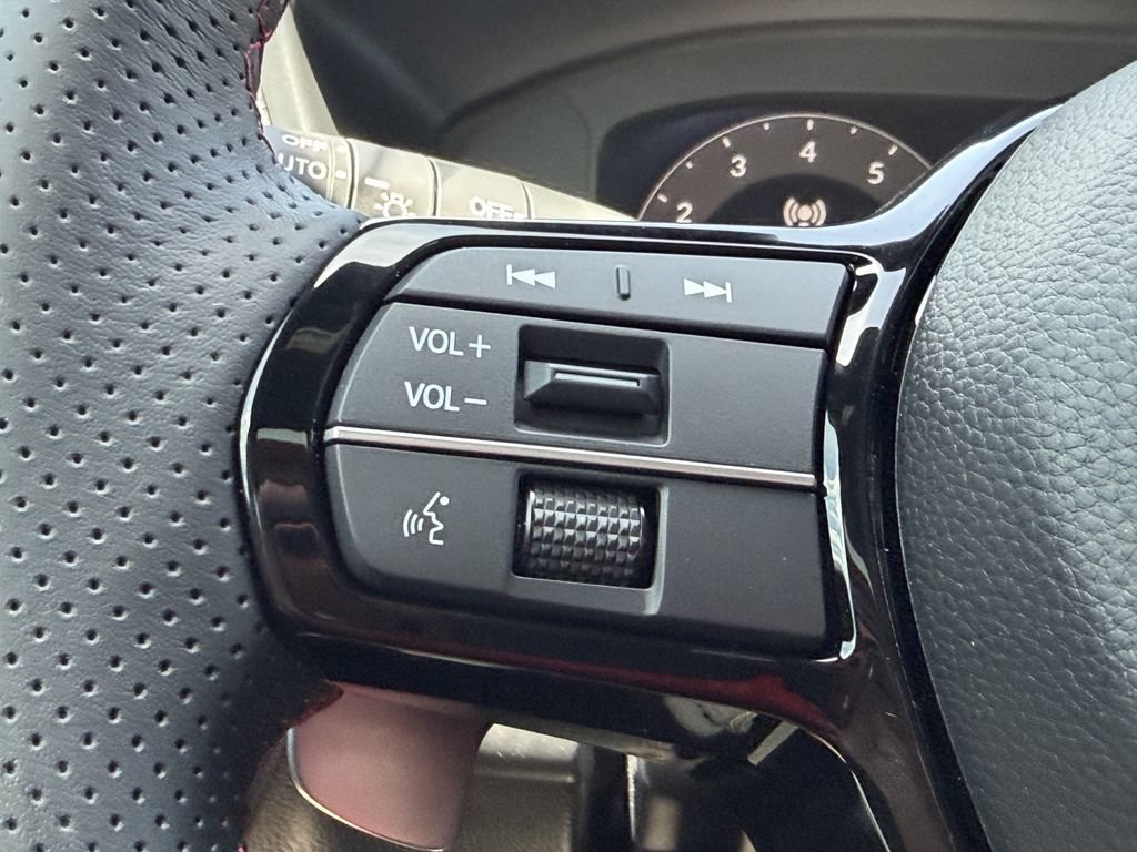 New 2026 Acura ADX A-Spec FWD image 28