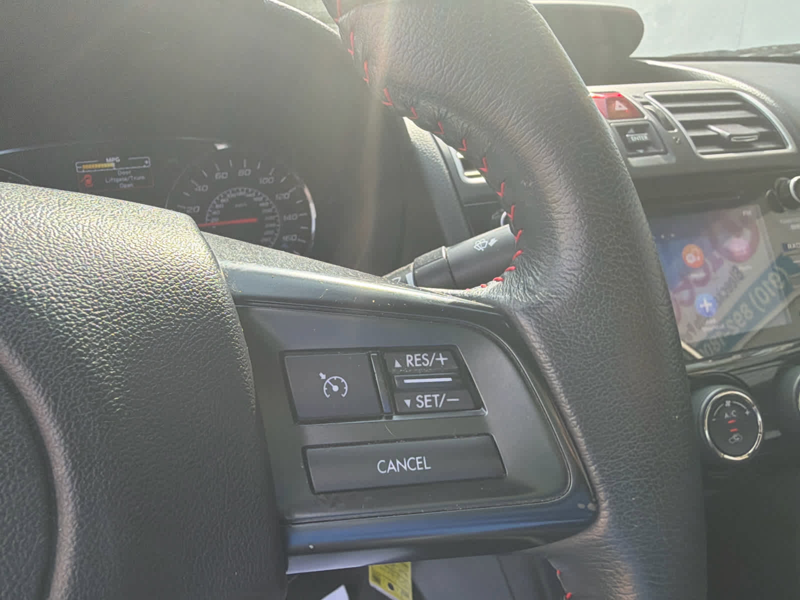 Used 2020 Subaru WRX Premium w/ Popular Package #1 image 24