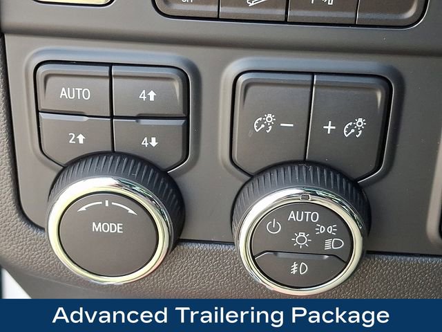 Used 2025 Chevrolet Tahoe RST w/ Comfort Package image 6