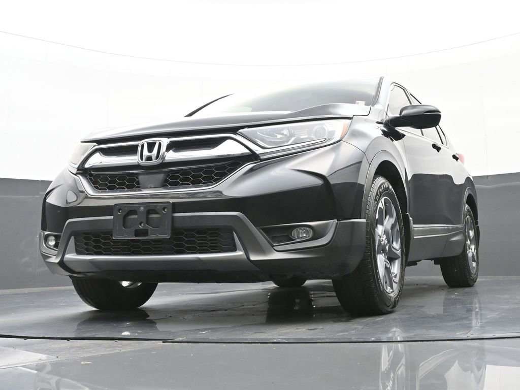 Used 2018 Honda CR-V EX-L image 49