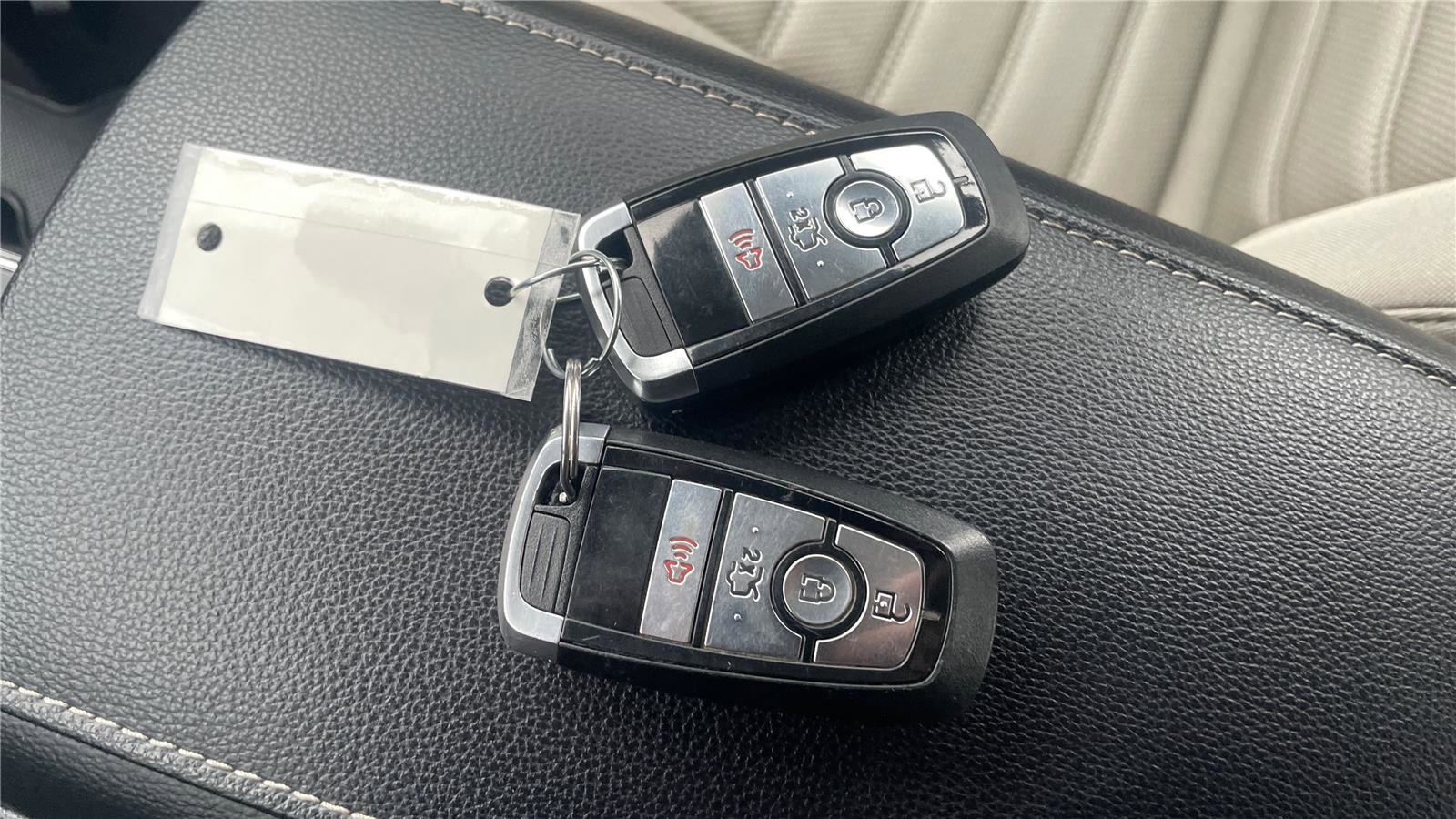 Used 2019 Ford Fusion S image 30