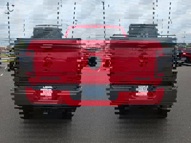 Used 2022 RAM 2500 Laramie w/ Night Edition image 4