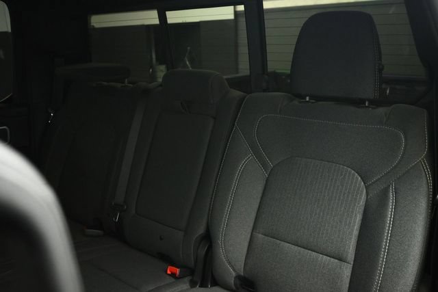Used 2022 RAM 1500 Big Horn AWD/4WD image 54