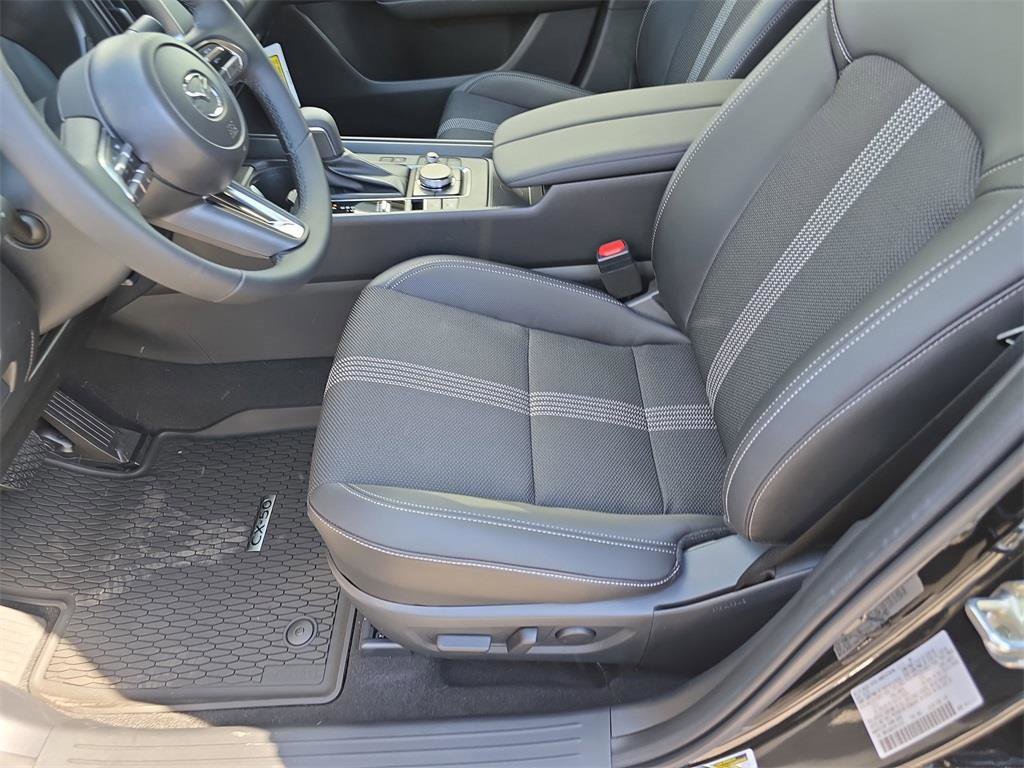 New 2025 MAZDA CX-50 2.5 Hybrid w/ Weather Package image 23