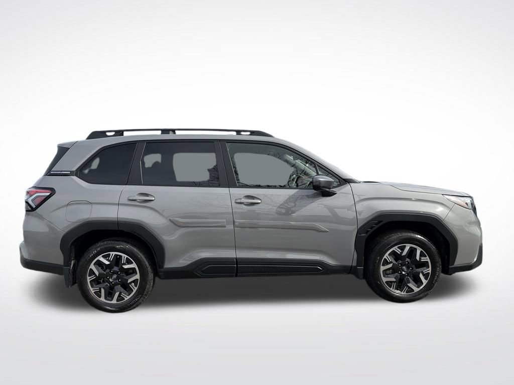 Certified 2025 Subaru Forester Premium image 19