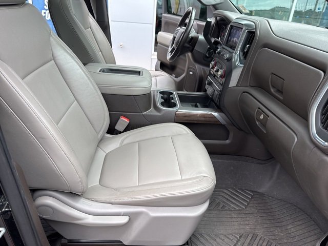 Used 2020 Chevrolet Silverado 1500 RST w/ All-Star Edition image 29